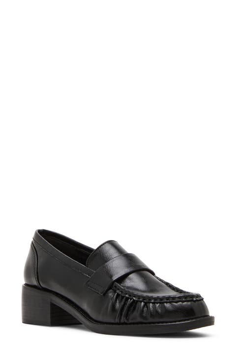 Altman Leather Loafer