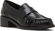 Steve Madden Altman Leather Loafer