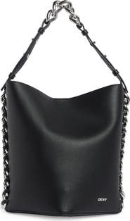 DKNY Riona Bucket Bag