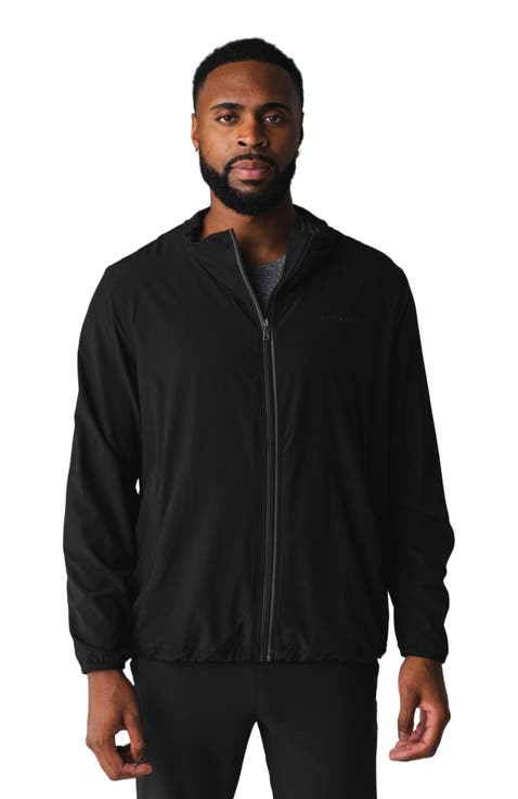 Prime Windbreaker