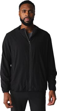 Vitality Prime Windbreaker