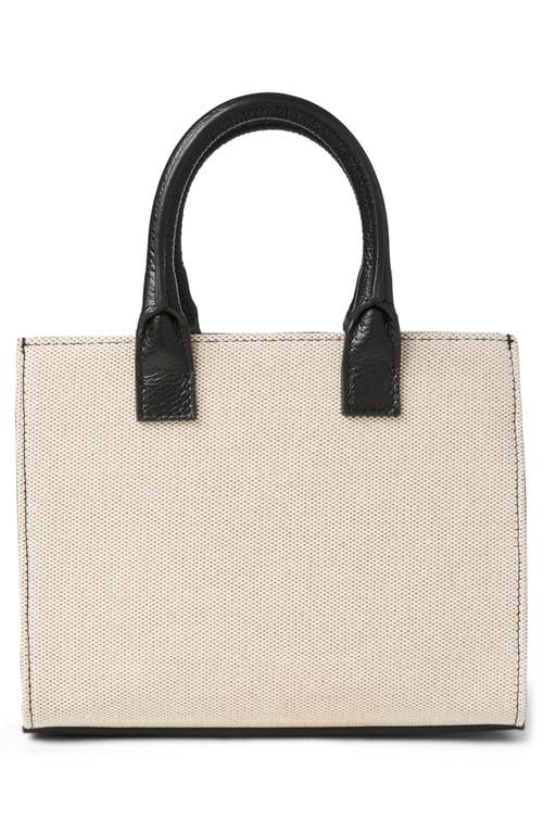 Bruno Magli Gia Top Handle Tote Bag