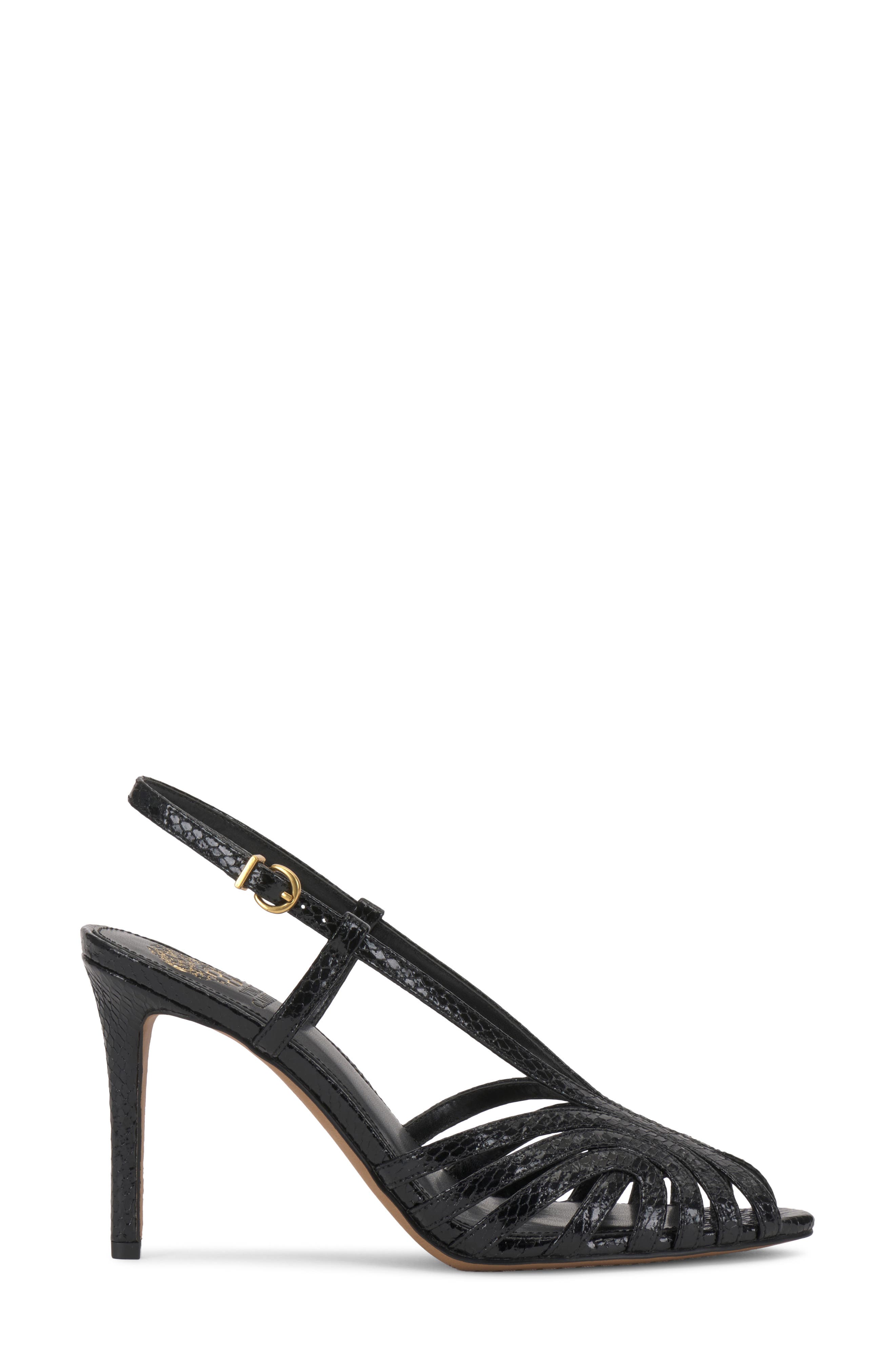 Vince Camuto Hannie Slingback Sandal, Alternate, color, 