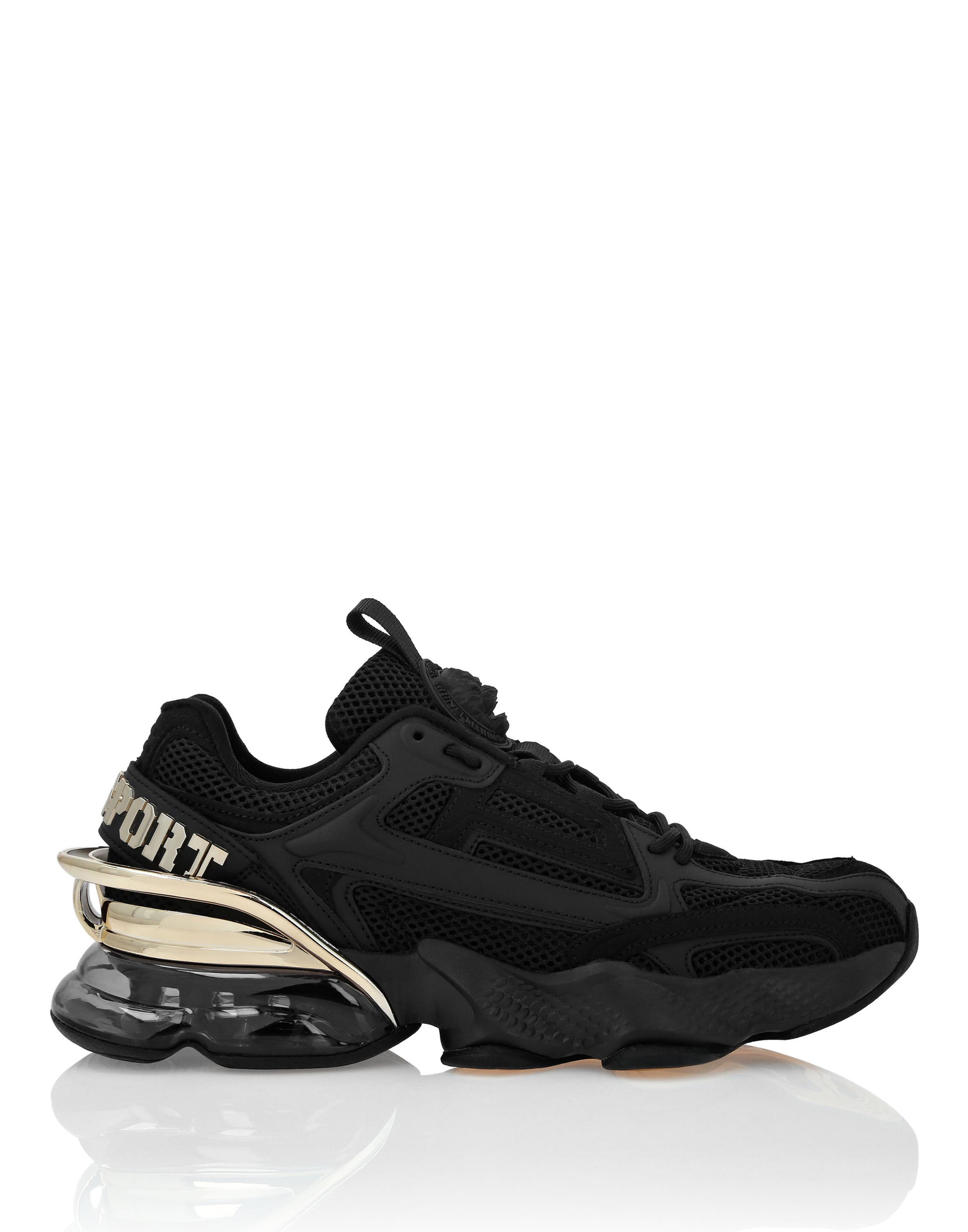 black/lightgold