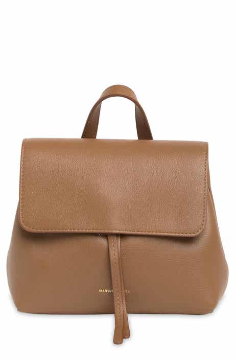 Mansur Gavriel Mini Soft Lady Leather Bag