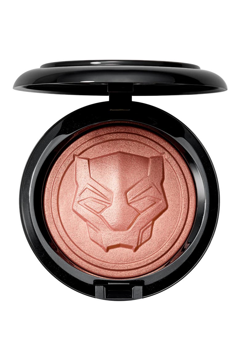 x Marvel® Black Panther Extra Dimension Skinfinish Highlighter (Limited Edition), Main, color, 74ROYAL VIBRANCY