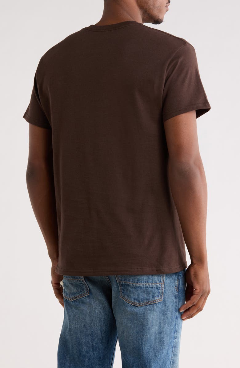 RIOT SOCIETY LA Peanuts Cotton Graphic T-Shirt, Alternate, color, 