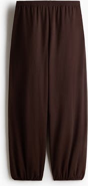 H&M Balloon-leg Joggers