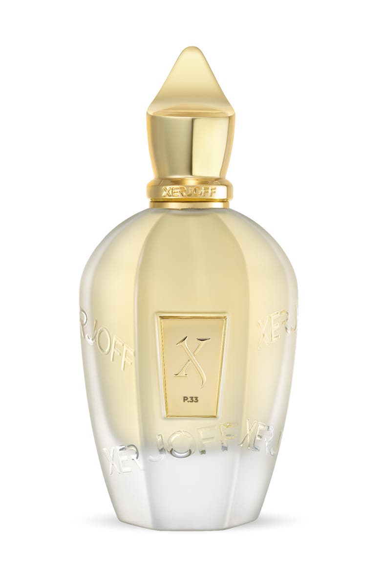 p.33 Blank Page Edition Perfume, Main, color, NO COLOR