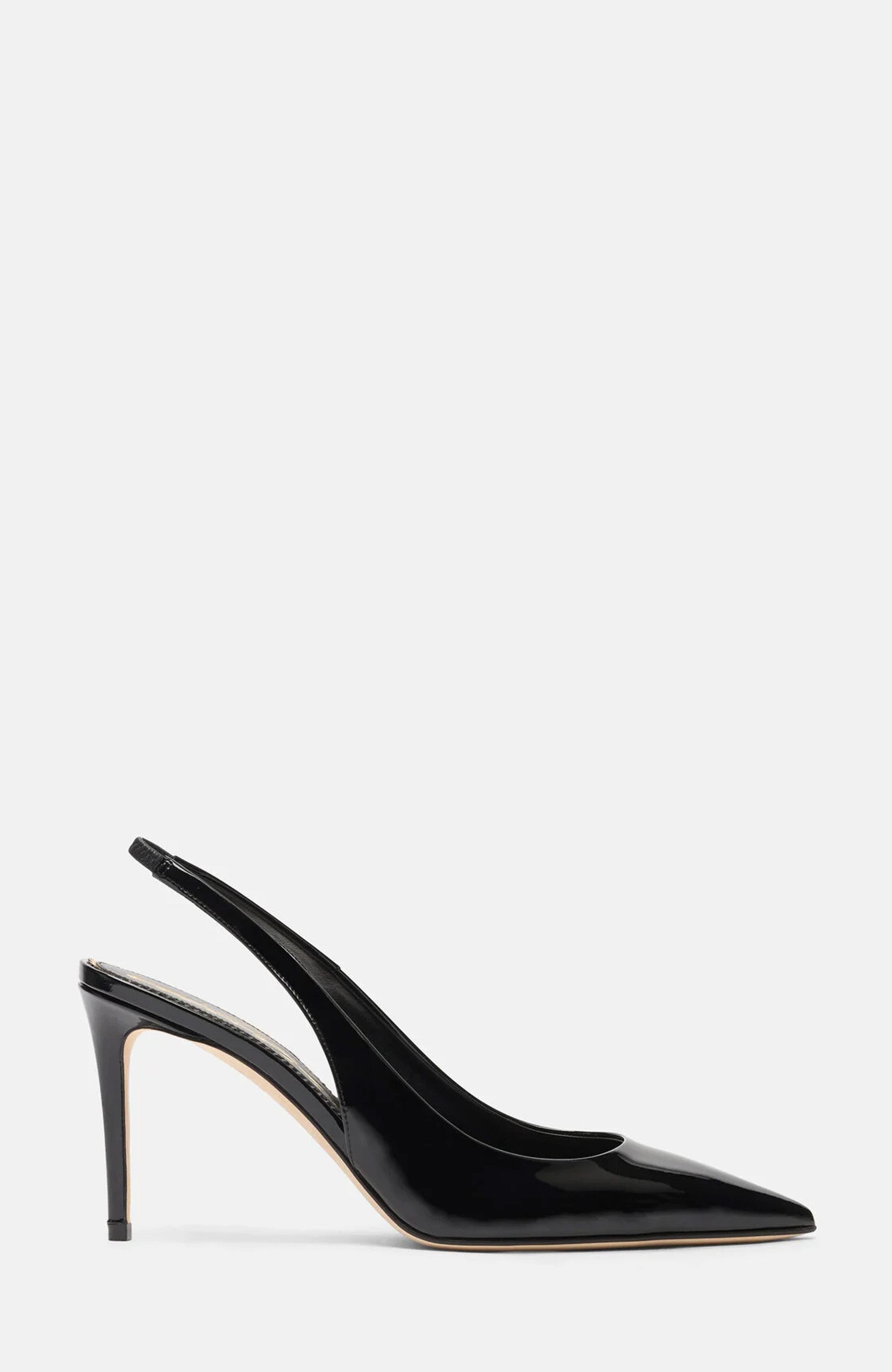 Black - Patent
