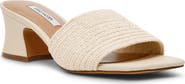 Steve Madden Frolic Slide Sandal
