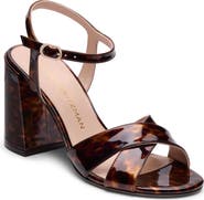 Stuart Weitzman Alyssa Ankle Strap Sandal