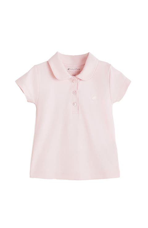 Essential Collared T-Shirt for Infant