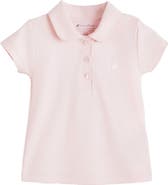 Babycottons Essential Collared T-Shirt for Infant