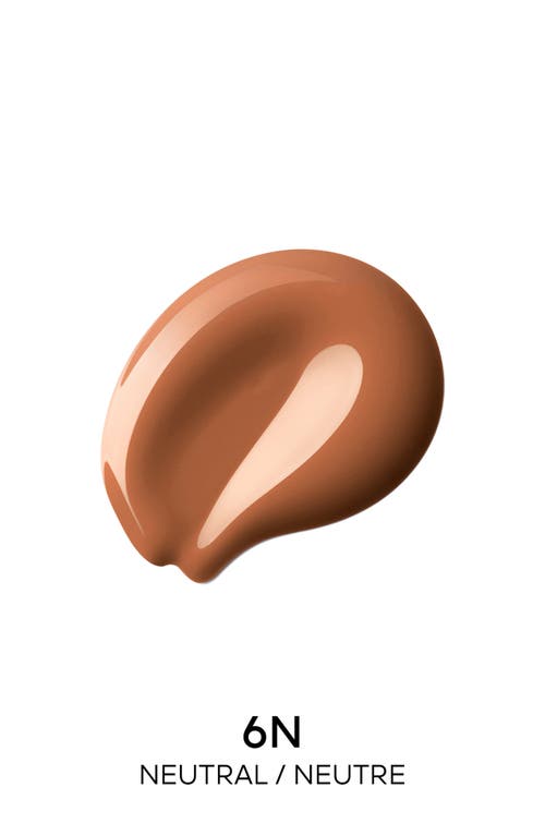 Guerlain Terracotta Le Teint Glow Foundation In 6n Neutral