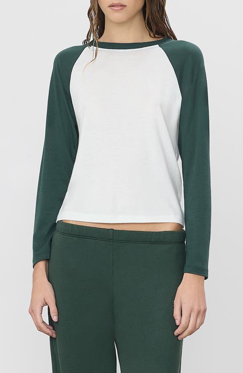 Baseball Tee