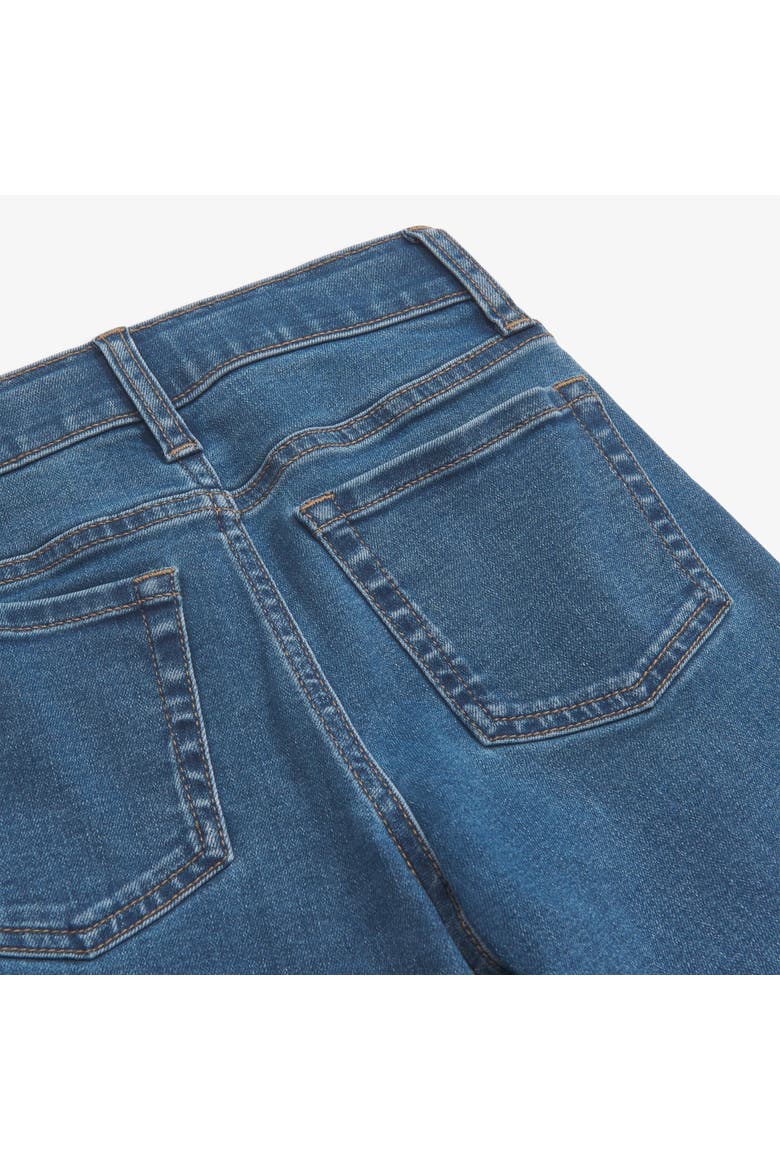 Kids Baggy Jean, Alternate, color, Classic Wash