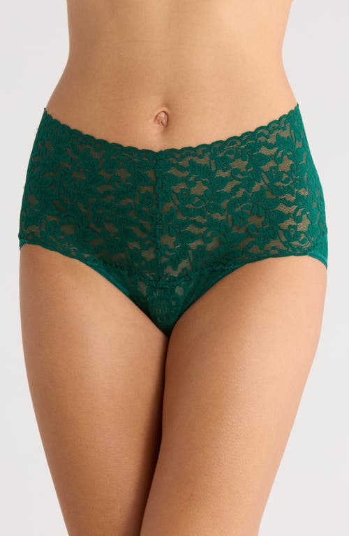 Hanky Panky Retro High Waist Thong