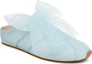 Badgley Mischka Collection Willy Mule Sneaker