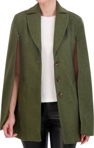 OL ITALIA Cape Jacket
