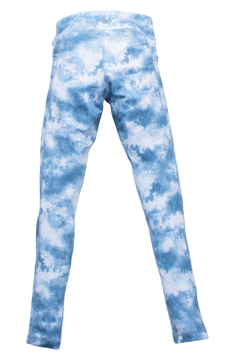 90 DEGREE BY REFLEX Kids' Sweater & Leggings Set, Alternate, color, 