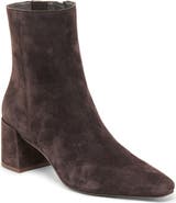 Dolce Vita Bayra Leather Bootie