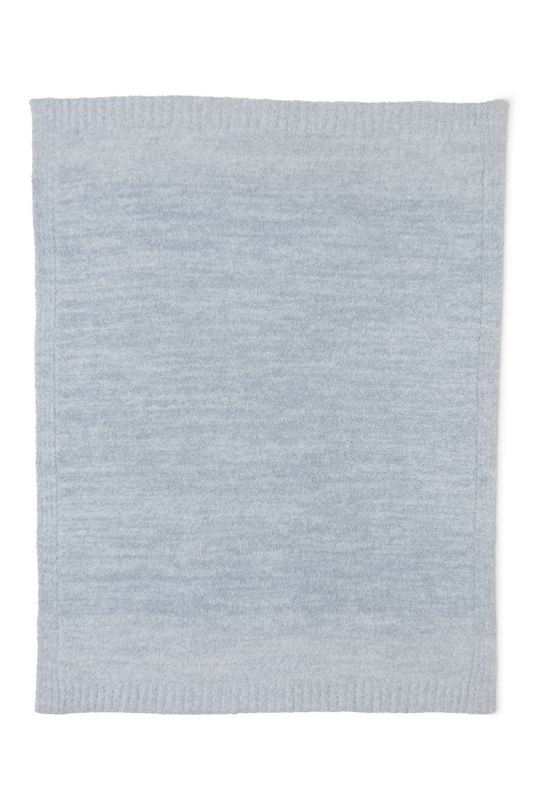CozyChic™ Ombré Baby Blanket, Alternate, color, MOONWATER MULTI