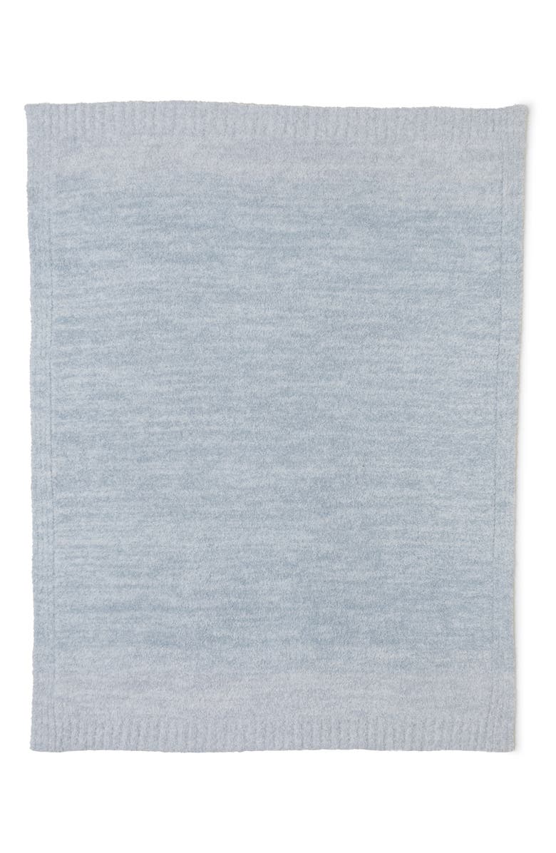 Barefoot Dreams<sup>®</sup> CozyChic<sup>™</sup> Ombré Baby Blanket, Alternate, color,