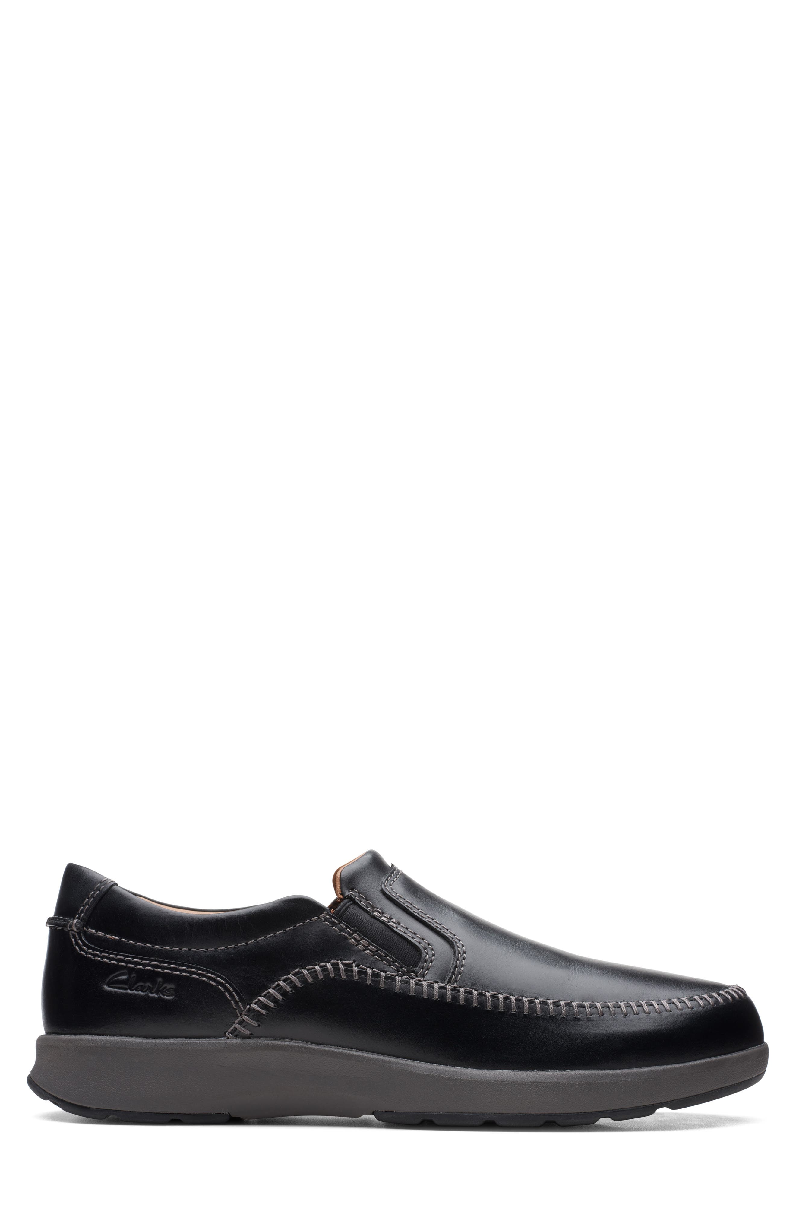 Clarks<sup>®</sup> Un.Trail Way Slip-On, Alternate, color, 