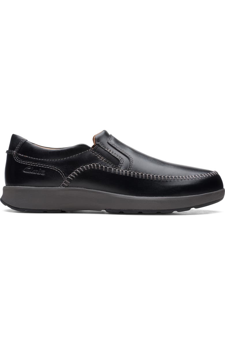 Clarks<sup>®</sup> Un.Trail Way Slip-On, Alternate, color,
