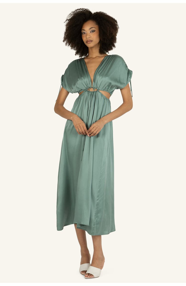 SECRET MISSION Livy Dress, Main, color, 