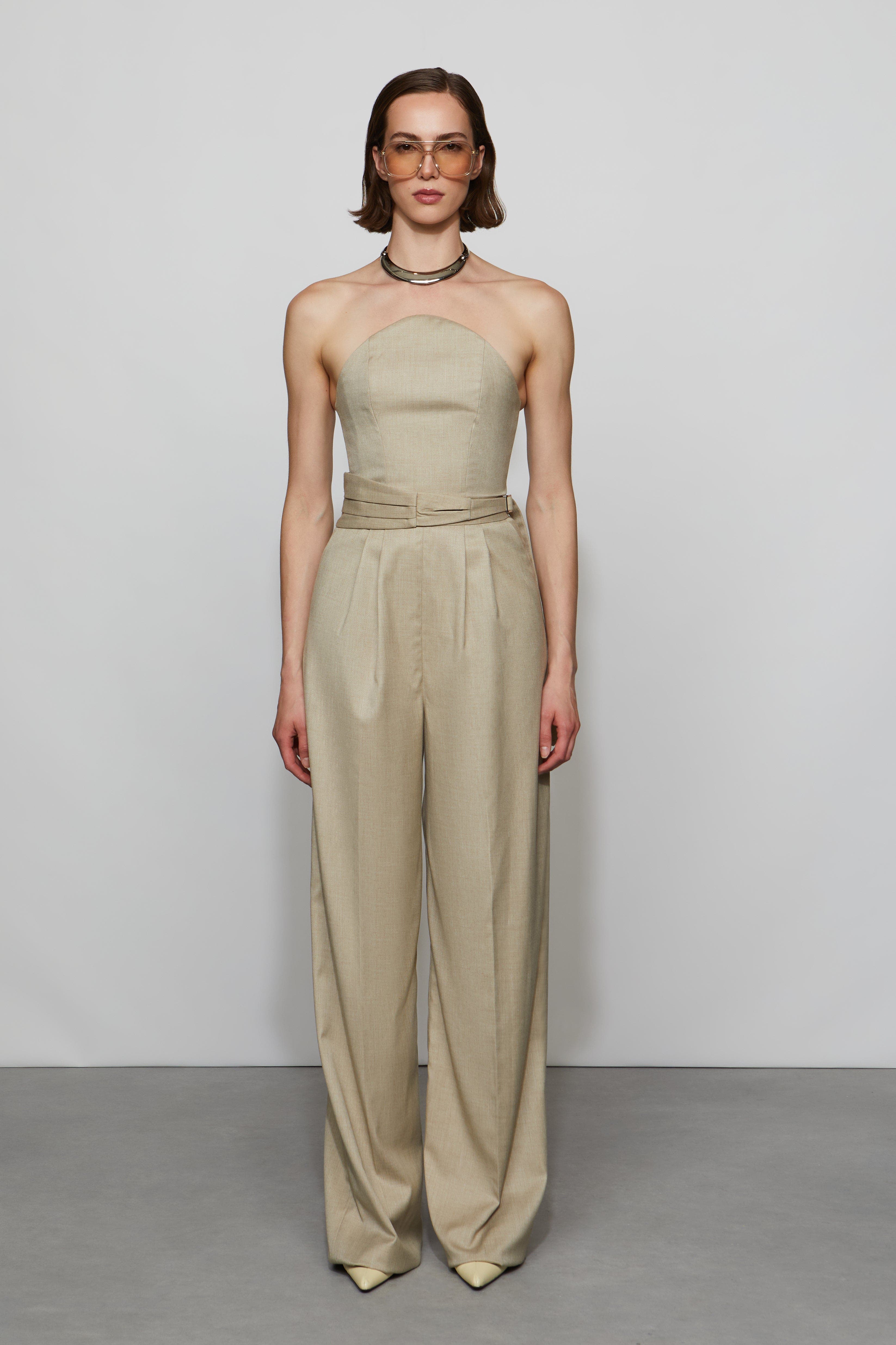 selected Taupe