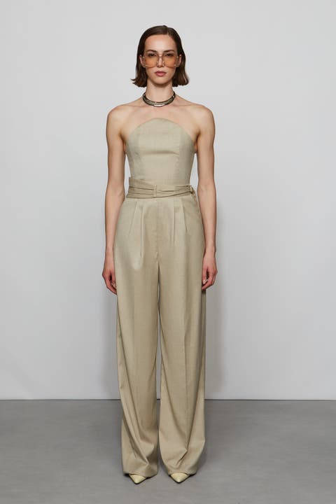 Crosby Jumpsuit