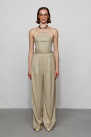 Et Ochs Crosby Jumpsuit