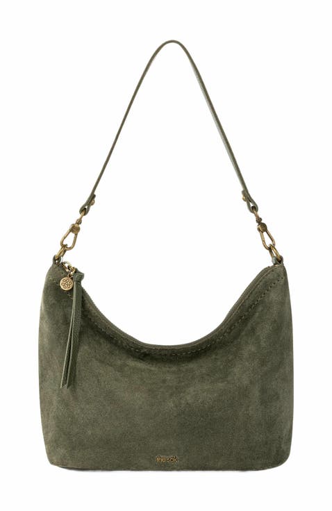 Jasmine Small Hobo