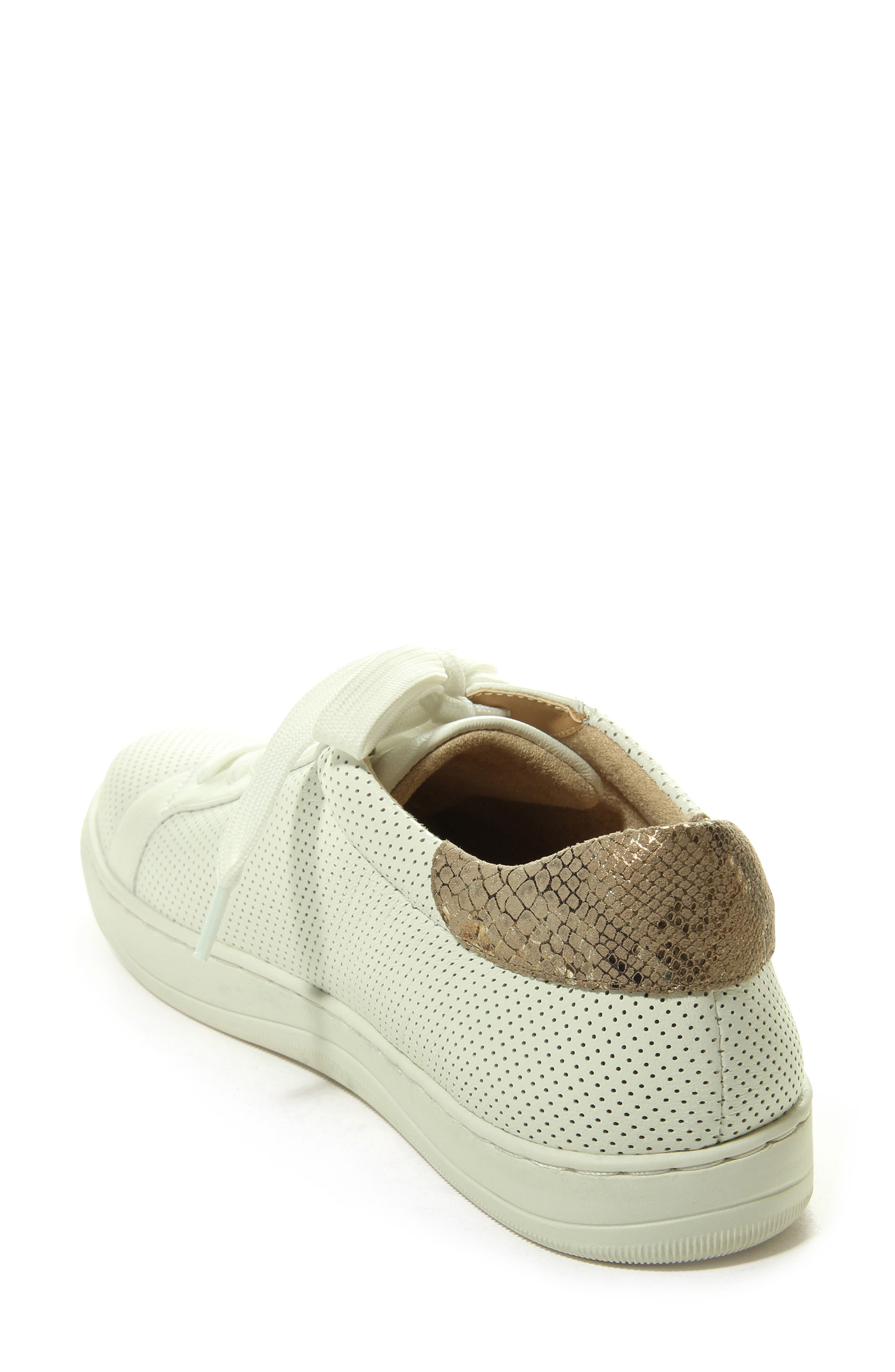 VANELi Coyle Sneaker, Alternate, color, 