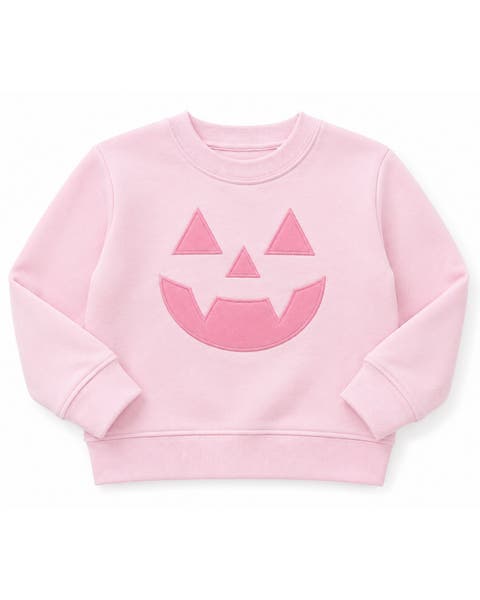 Jack-O-Lantern Crewneck Sweatshirt