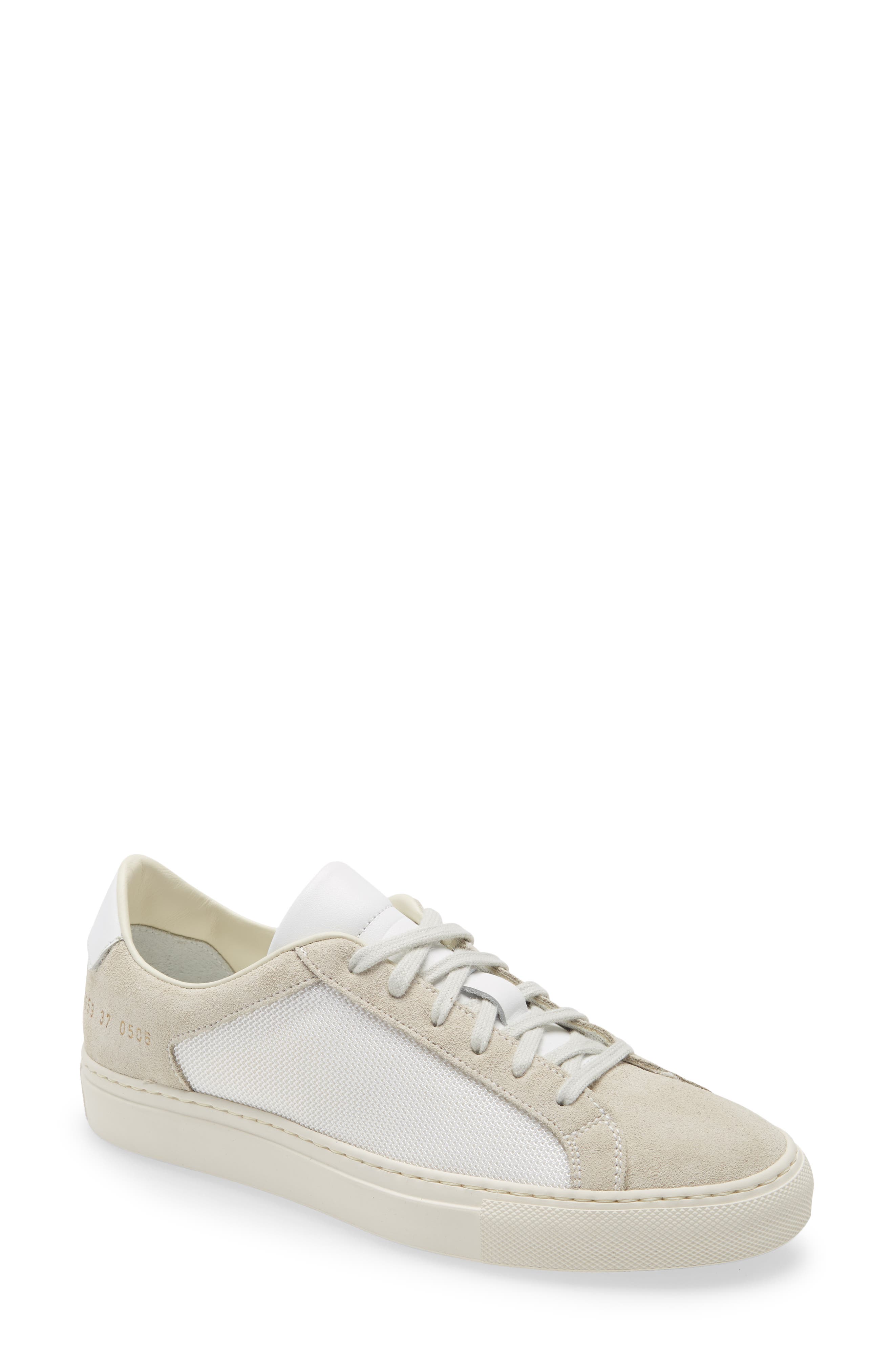 Common Projects Summer Edition Low Top Sneaker, Main, color, 