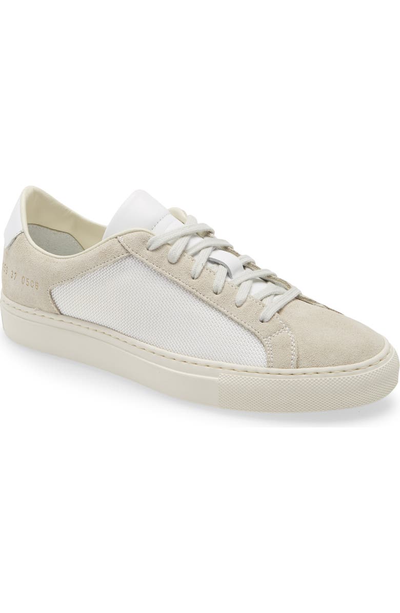 Common Projects Summer Edition Low Top Sneaker, Main, color,
