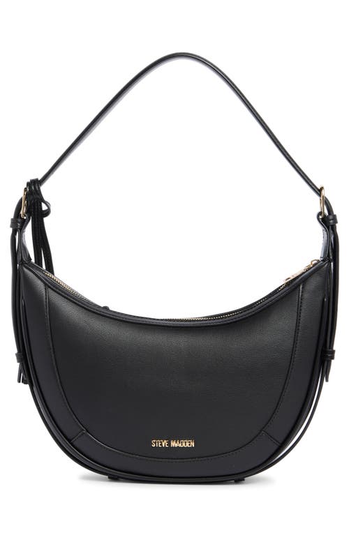 Steve Madden Carter Shoulder Bag In Black