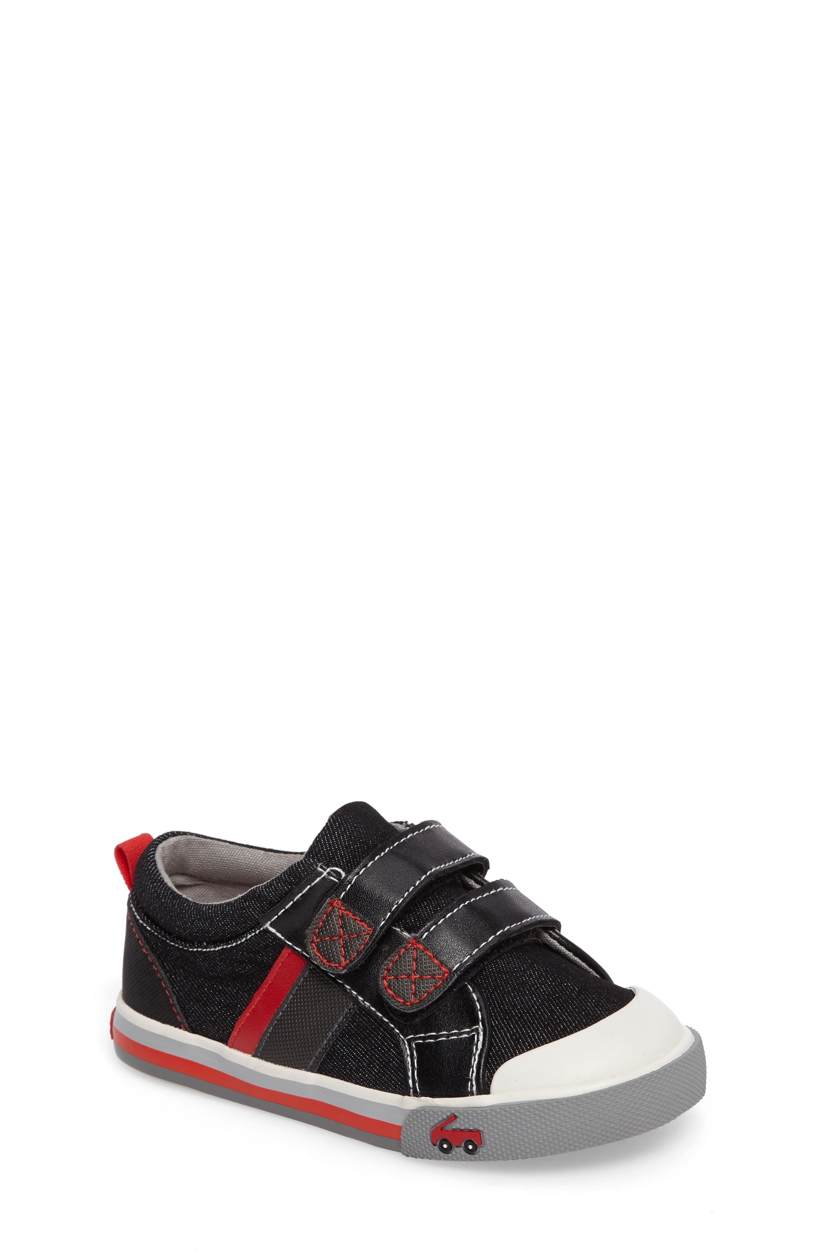 See Kai Run 'Russell' Sneaker, Main, color, 