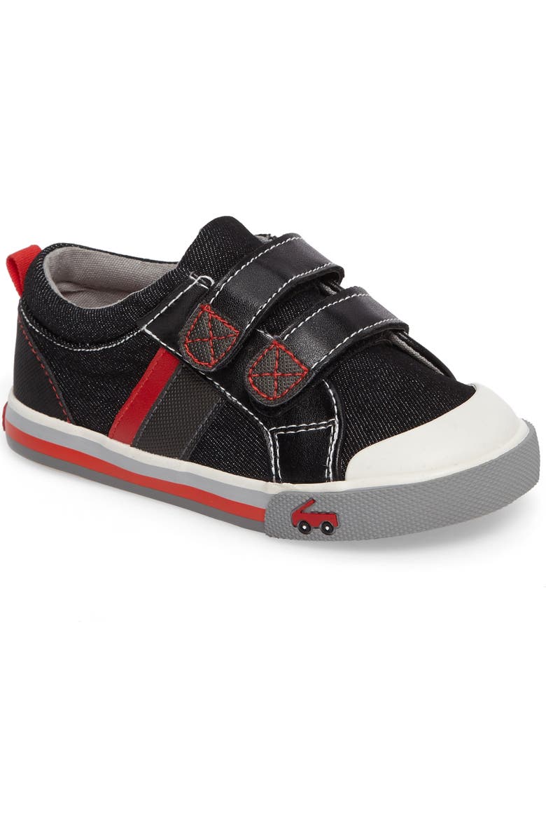 See Kai Run 'Russell' Sneaker, Main, color,