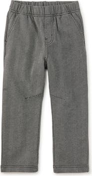 Tea Collection Barrel Leg Trousers