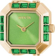 INVICTA Mini Lady Ring Watch, 21.5mm