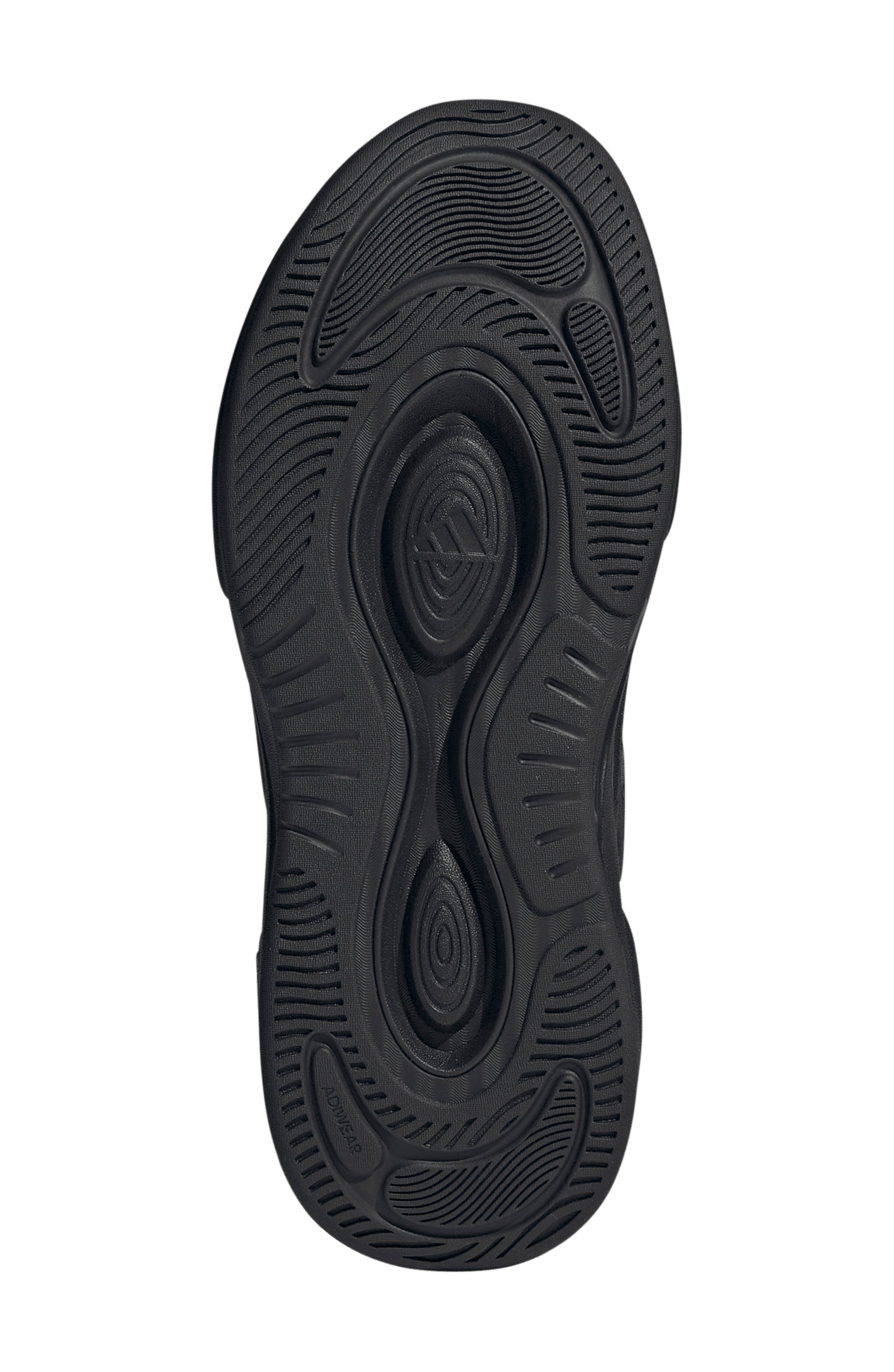 Cloudfoam Cuxxion Running Shoe, Alternate, color, CORE BLACK/ CORE BLACK/ CARBON
