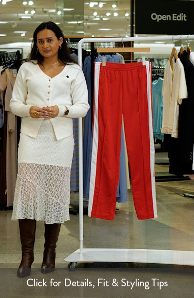 Adibreak Track Pants, sales video thumbnail