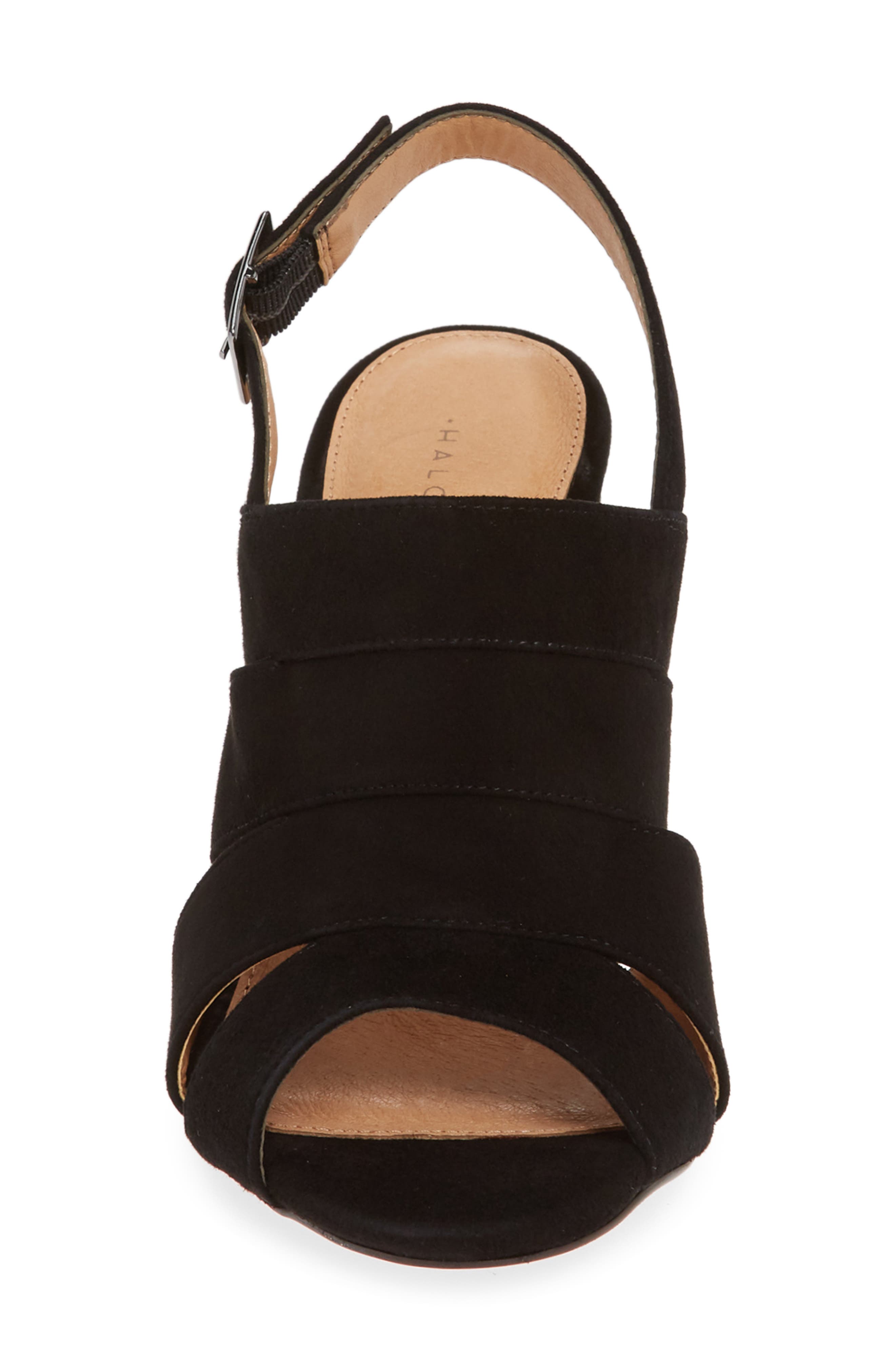 Halogen<sup>®</sup> Raven Sandal, Alternate, color, 