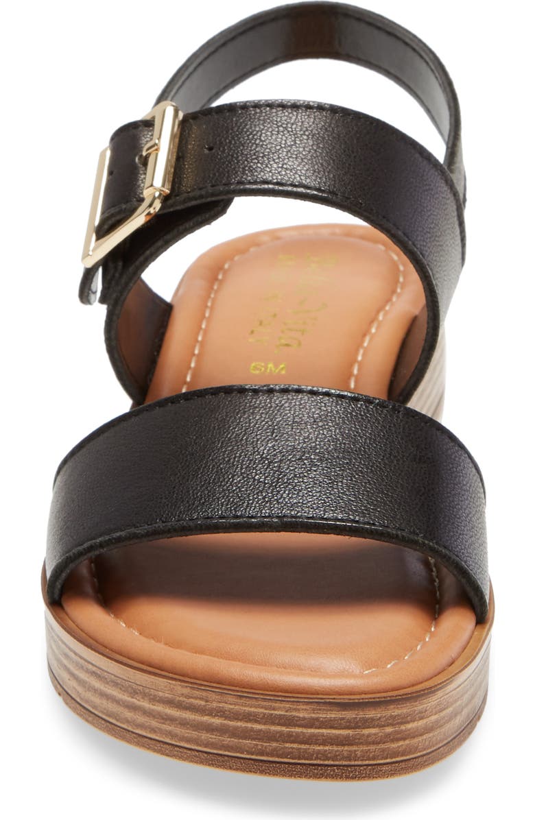 Bella Vita Tay Sandal, Alternate, color,