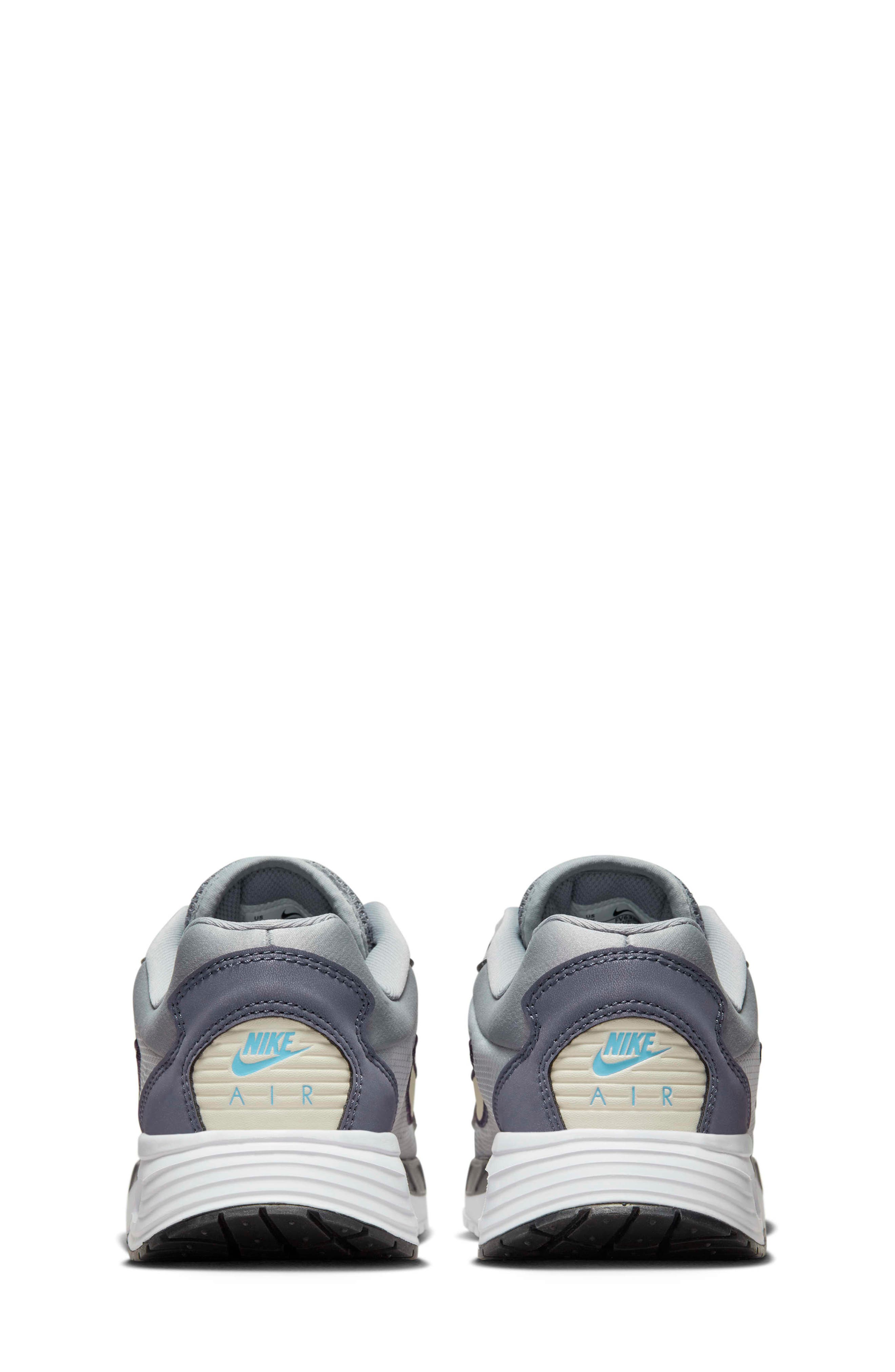 Nike Kids' Air Max Solo Sneaker, Alternate, color, 