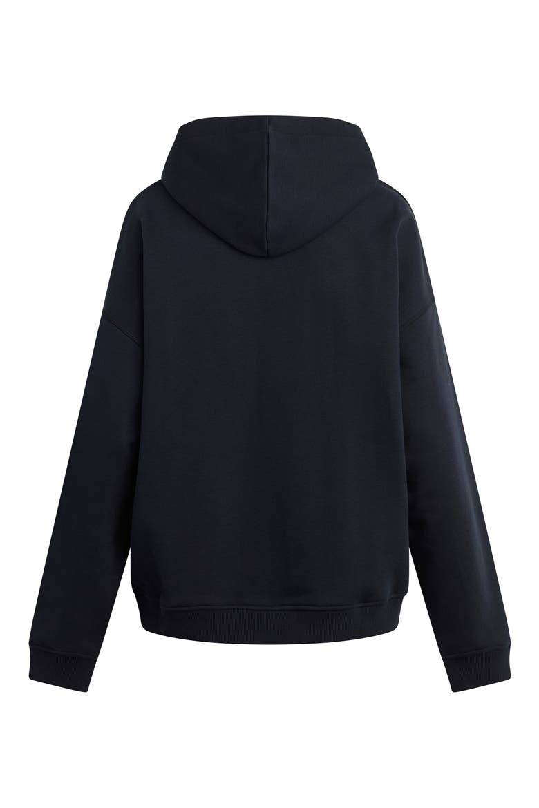 Graphic Hoodie, Alternate, color, NAVY/ LIGHT BLUE